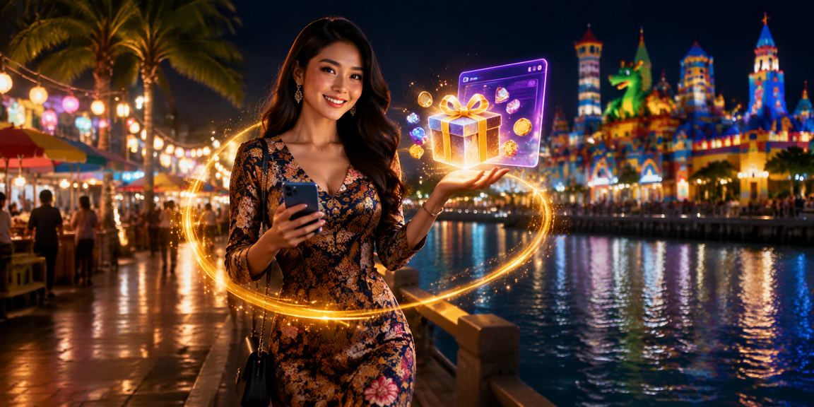 Permainan baccarat di Malaysia dengan peluang ganda