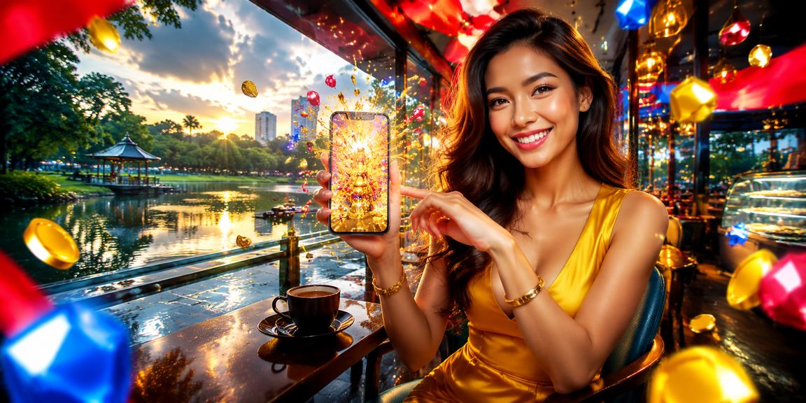 Pemain Malaysia menikmati promosi kasino mudah alih dan bonus deposit di bx99