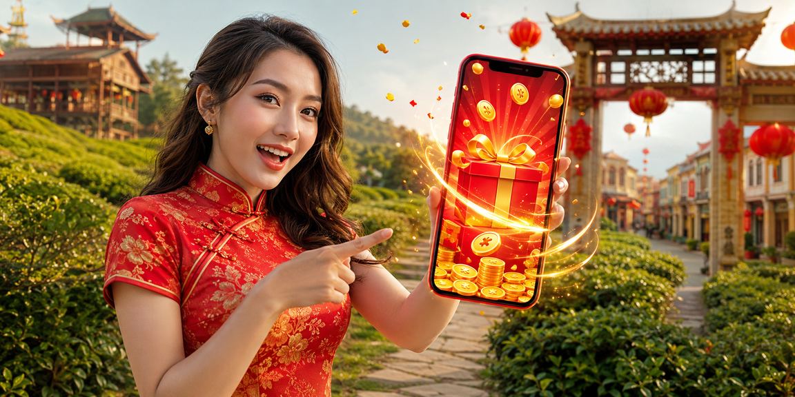Promosi cashback dan bonus eksklusif untuk pemain Sarawak di platform bx99